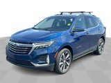 Certified 2022 Chevrolet Equinox Premier image 4