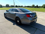 Used 2013 Ford Taurus Police Interceptor AWD w/ Ready For The Road Pkg image 5