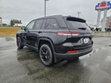New 2025 Jeep Grand Cherokee Altitude image 5