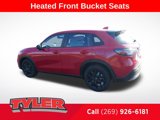 New 2025 Honda HR-V Sport image 5