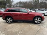 Certified 2022 Mercedes-Benz GLC 300 image 5