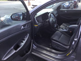 Used 2017 Hyundai Tucson Sport image 3