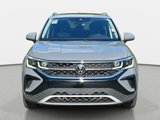 Used 2022 Volkswagen Taos SEL image 2