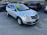 Used 2012 Cadillac SRX Luxury image 2