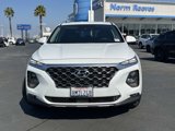 Used 2020 Hyundai Santa Fe SEL image 4