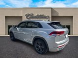 Used 2021 Volkswagen Atlas Cross Sport SE w/ Panoramic Sunroof Package image 5
