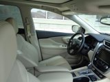 Used 2019 Nissan Murano SL w/ SL Technology Package image 5