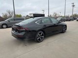 New 2025 Honda Accord Sport image 3