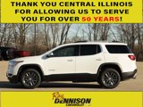 Used 2019 GMC Acadia SLT image 4
