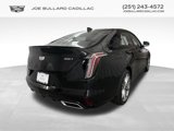New 2025 Cadillac CT4 Sport image 2
