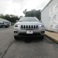 Certified 2019 Jeep Cherokee Latitude w/ Popular Appearance Group image 3
