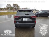 New 2025 Ford Escape ST-Line w/ Tech Pack #1 image 4