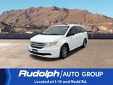 Used 2012 Honda Odyssey EX-L image 2