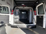 New 2025 Chevrolet Express 2500 w/ Driver Convenience Package image 6