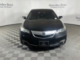 Used 2012 Acura TL SH-AWD image 2