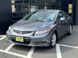 Used 2012 Honda Civic LX image 3