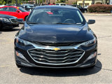 Used 2023 Chevrolet Malibu LT image 2