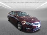 Used 2019 Kia Optima LX image 4
