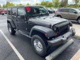 Used 2009 Jeep Wrangler X image 3