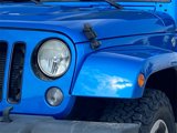 Used 2014 Jeep Wrangler Unlimited Sahara image 4