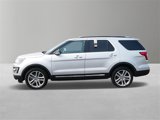 Used 2017 Ford Explorer XLT w/ Equipment Group 202A image 2