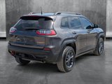 Used 2019 Jeep Cherokee Trailhawk w/ Cold Weather Group image 5