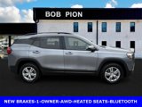 Used 2019 GMC Terrain SLE w/ Driver Convenience Package image 4