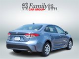 New 2025 Toyota Corolla LE image 4