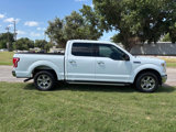 Used 2017 Ford F150 XLT w/ Equipment Group 302A Luxury image 2