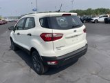 Used 2022 Ford EcoSport S image 3