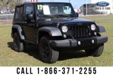 Used 2017 Jeep Wrangler Sport image 2