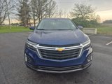 Used 2022 Chevrolet Equinox LT image 2