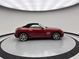 Used 2005 Chrysler Crossfire Limited image 4