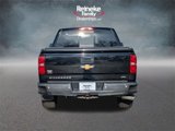 Used 2014 Chevrolet Silverado 1500 LTZ Z71 w/ LTZ Plus Package image 6