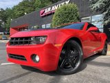 Used 2012 Chevrolet Camaro LT image 2
