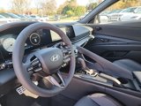 New 2025 Hyundai Elantra N Line image 5