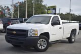 Used 2013 Chevrolet Silverado 1500 W/T image 3