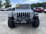 Used 2020 Jeep Gladiator Sport w/ Quick Order Package 24S image 2