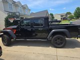 Used 2023 Jeep Gladiator Mojave w/ Trailer Tow Package image 4