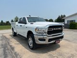 Used 2022 RAM 2500 Tradesman w/ Chrome Appearance Group image 3