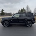 Used 2021 Ford Bronco Sport Outer Banks image 2