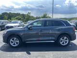 Used 2024 Audi Q5 2.0T Premium w/ Convenience Package image 2