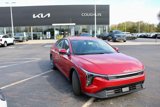 New 2025 Kia K4 LXS image 2