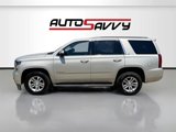 Used 2015 Chevrolet Tahoe LS w/ Driver Alert Package image 4
