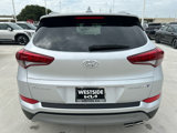 Used 2018 Hyundai Tucson Limited w/ Cargo Package image 3