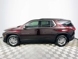 Used 2023 Chevrolet Traverse LT image 4