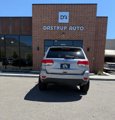 Used 2015 Jeep Grand Cherokee Limited image 6