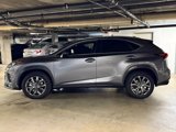 Used 2020 Lexus NX 300 F Sport image 4