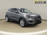 Used 2022 Nissan Rogue Sport S image 3