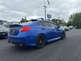 Used 2020 Subaru WRX image 5